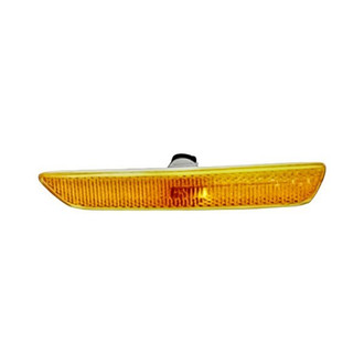 Replacement - Driver Side Marker Light (CAPA Certified)