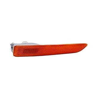 Replacement - Driver Side Marker Light (CAPA Certified)