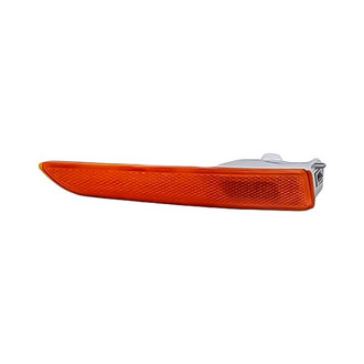 Replacement - Passenger Side Marker Light (CAPA Certified)