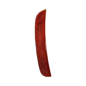 Replacement - Driver Side Marker Light (CAPA Certified)