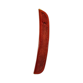 Replacement - Passenger Side Marker Light (CAPA Certified)