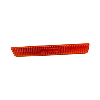 Replacement - Driver Side Marker Light (CAPA Certified)