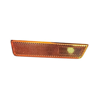 Replacement - Passenger Side Marker Light (CAPA Certified)