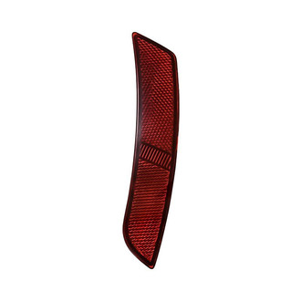 Replacement - Rear Passenger Side Marker Light (CAPA Certified)