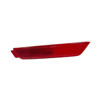 Replacement - Rear Passenger Side Marker Light (CAPA Certified)