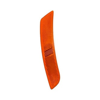 Replacement - Driver Side Marker Light (CAPA Certified)
