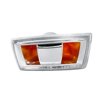 Replacement - Driver Side Turn Signal/Parking Light (Standard Line)