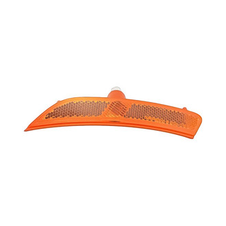 Replacement - Passenger Side Marker Light (CAPA Certified)