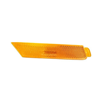 Replacement - Passenger Side Marker Light (CAPA Certified)