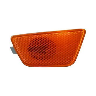 Replacement - Driver Side Marker Light (CAPA Certified)
