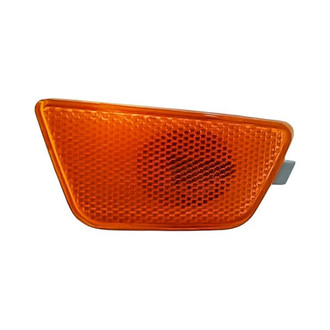 Replacement - Passenger Side Marker Light (CAPA Certified)