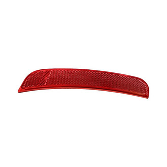 Replacement - Rear Driver Side Marker Light (CAPA Certified)