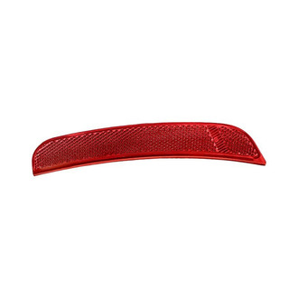 Replacement - Rear Passenger Side Marker Light (CAPA Certified)