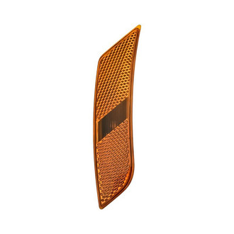 Replacement - Driver Side Marker Light (CAPA Certified)