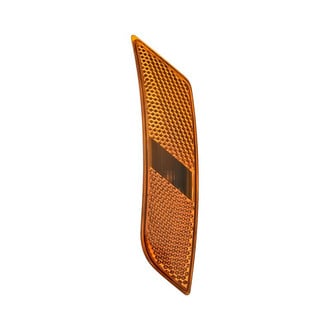 Replacement - Passenger Side Marker Light (CAPA Certified)