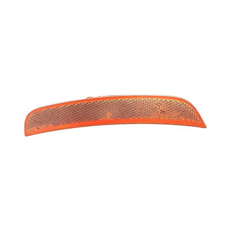 Replacement - Driver Side Marker Light (CAPA Certified)