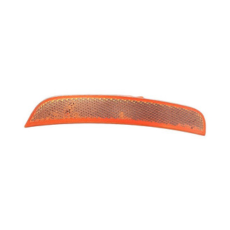 Replacement - Passenger Side Marker Light (CAPA Certified)