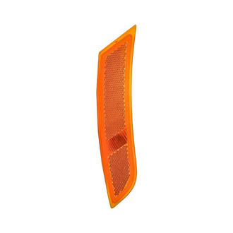 Replacement - Driver Side Marker Light (CAPA Certified)