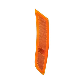 Replacement - Passenger Side Marker Light (CAPA Certified)