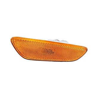 Replacement - Passenger Side Marker Light (CAPA Certified)