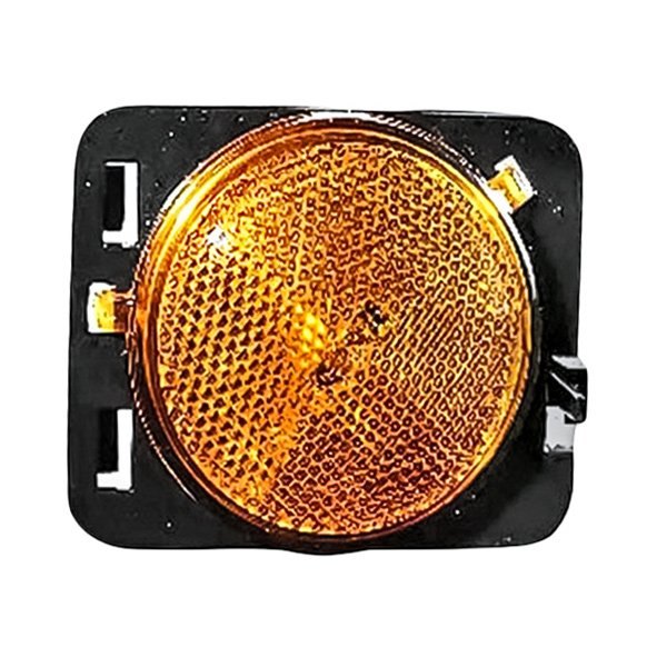 Replacement - Passenger Side Marker Light