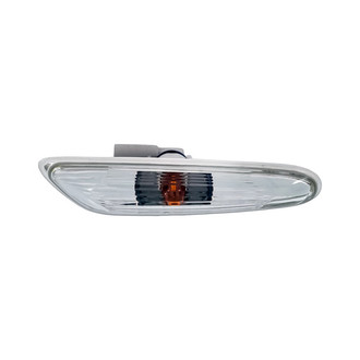 Replacement - Driver Side Marker Light (CAPA Certified)