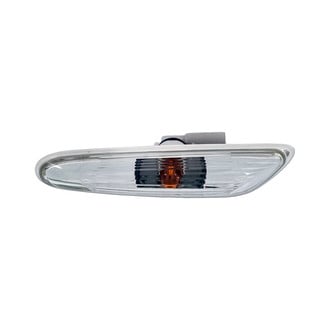 Replacement - Passenger Side Marker Light (CAPA Certified)