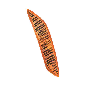 Replacement - Passenger Side Marker Light (CAPA Certified)