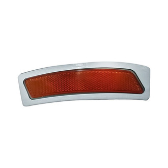 Replacement - Driver Side Marker Light (CAPA Certified)