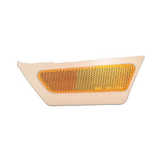 Replacement - Driver Side Marker Light (CAPA Certified)