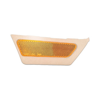 Replacement - Passenger Side Marker Light (CAPA Certified)