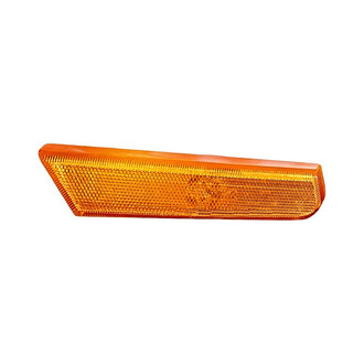 Replacement - Passenger Side Marker Light (CAPA Certified)