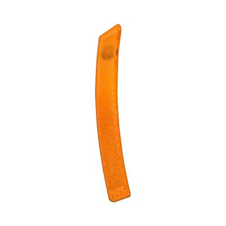 Replacement - Driver Side Marker Light (CAPA Certified)