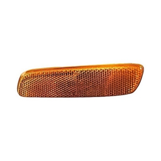 Replacement - Driver Side Marker Light (CAPA Certified)