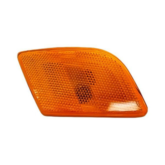 Replacement - Driver Side Marker Light (Standard Line)