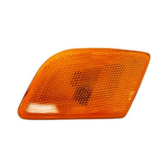 Replacement - Passenger Side Marker Light (Standard Line)