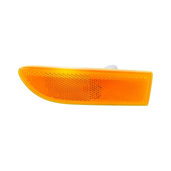 Replacement - Passenger Side Marker Light Lens and Housing