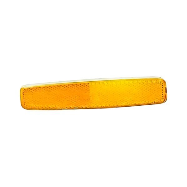 Replacement - Driver Side Marker Light