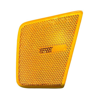 Replacement - Driver Side Lower Side Marker Light (Standard Line)