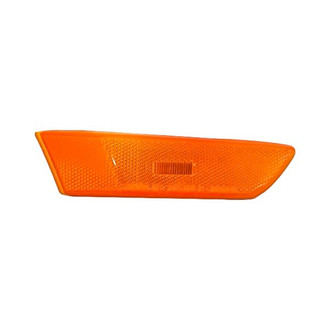 Replacement - Passenger Side Marker Light (CAPA Certified)