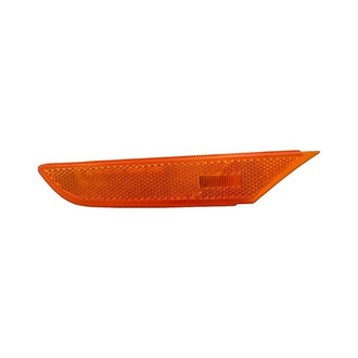 Replacement - Driver Side Marker Light (CAPA Certified)