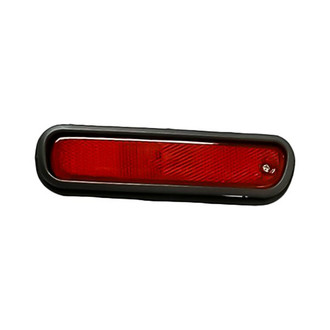 Replacement - Rear Driver Side Marker Light (Standard Line)