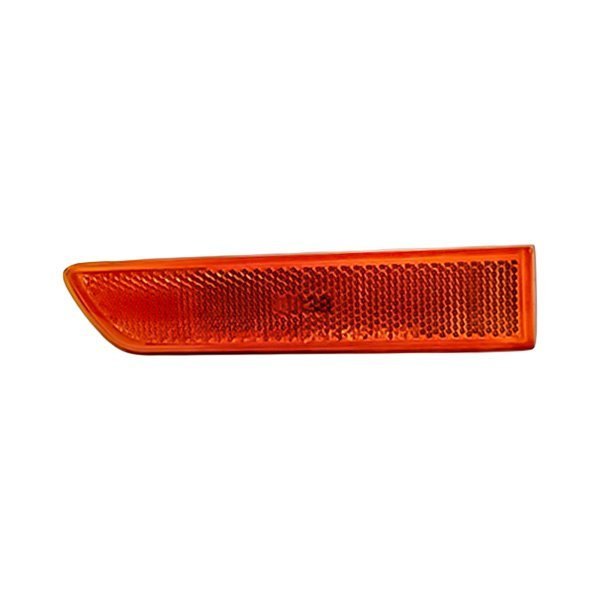 Replacement - Driver Side Amber Side Marker Light