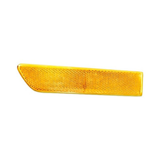 Replacement - Passenger Side Marker Light Lens (Standard Line)