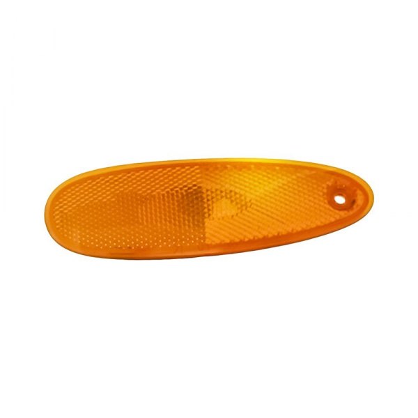 Replacement - Driver Side Amber Side Marker Light