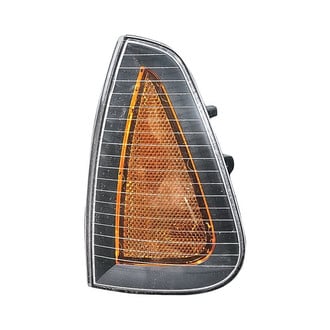 Replacement - Driver Side Turn Signal/Corner Light (Standard Line)
