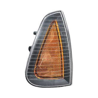 Replacement - Passenger Side Turn Signal/Corner Light (CAPA Certified)