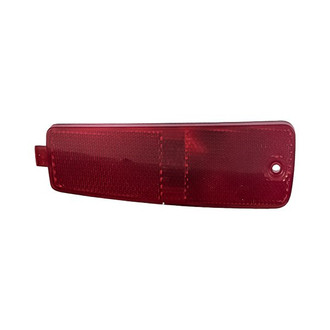 Replacement - Rear Driver Side Marker Light (Standard Line)