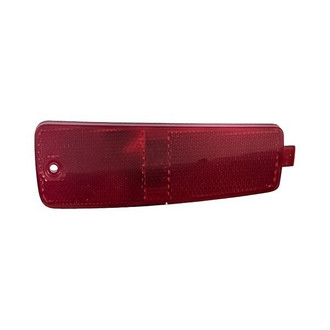 Replacement - Rear Passenger Side Marker Light (Standard Line)