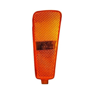 Replacement - Driver Side Marker Light (CAPA Certified)